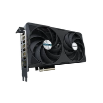 GIGABYTE Videokártya PCI-Ex16x nVIDIA RTX 5060 Ti 16GB DDR7 OC Gigabyte