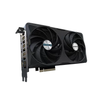 GIGABYTE Videokártya PCI-Ex16x nVIDIA RTX 5060 Ti 8GB DDR7 OC Gigabyte