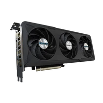 GIGABYTE Videokártya PCI-Ex16x nVIDIA RTX 5060 Ti 8GB DDR7 OC Gigabyte