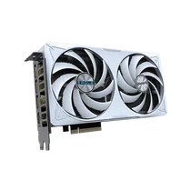GIGABYTE Videokártya PCI-Ex16x nVIDIA RTX 5060 Ti 8GB DDR7 OC Gigabyte