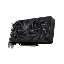 GIGABYTE Videokártya PCI-Ex16x nVIDIA RTX 5060 Ti 8GB DDR7 OC Gigabyte