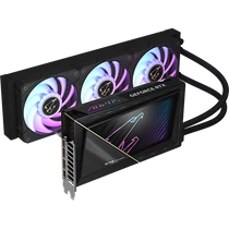 GIGABYTE Videokártya PCI-Ex16x nVIDIA RTX 5090 32GB DDR7 OC Gigabyte