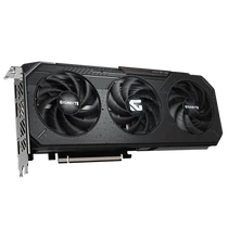 GIGABYTE Videokártya PCI-Ex16x AMD RX 9060 XT 16GB DDR6 OC Gigabyte