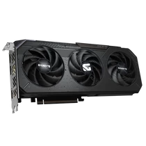 GIGABYTE Videokártya PCI-Ex16x AMD RX 9060 XT 16GB DDR6 OC Gigabyte