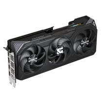 GIGABYTE Videokártya PCI-Ex16x AMD RX 9070 XT 16GB DDR6 Gigabyte