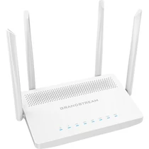 GRANDSTREAM wireless router, GWN7052, Dual-band, IEEE 802.11 a / b/g / n/ac, 2,4GHz, 5GHz, 1xGb Eth. WAN, 2x1Gb Eth. LAN Grandstream