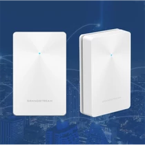 GRANDSTREAM Wireless Acces Point Dual Band Mennyezetre rögzíthető, GWN7624 Grandstream