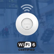 GRANDSTREAM Wireless Access Point Dual Band, Wifi 6, GWN7664 Grandstream
