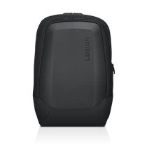 LENOVO NB Táska 17" Legion Armored Backpack II, fekete Lenovo