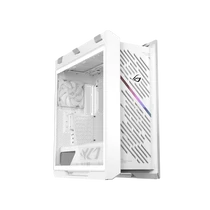 ASUS Ház ROG Strix Helios II GX601S, Tápegység nélkül, Fehér, Üvegfalú ASUS PER