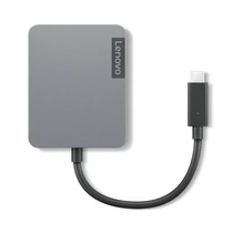 LENOVO USB-C TRAVEL HUB GEN2