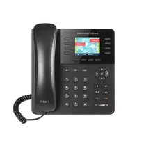 GRANDSTREAM IP Enterprise telefon 8 vonalas GXP2135