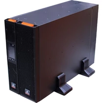 VERTIV Liebert GTX5 UPS - 5000VA Online, Inp:Hardwire, Out:Hardwire, 2xC19, 6xC13, USB, Rack (5U) / T szünetmentes táp. Vertiv