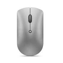 LENOVO 600 BT Silent Mouse, Iron Grey Lenovo