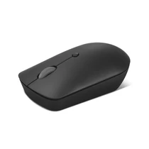 Lenovo 400 USB-C Wireless Compact Mouse Black