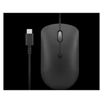 LENOVO 400 USB-C Wired Compact Mouse Lenovo