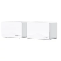 MERCUSYS Wireless Mesh Networking system BE3600 HALO H25BE(2-PACK) TP-Link