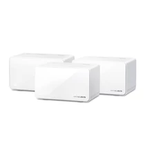 MERCUSYS Wireless Mesh Networking system AX6000 HALO H90X(2-PACK) TP-Link