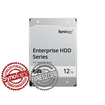 Synology 12 TB SATA 3,5" Enterprise HDD