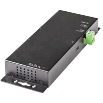 4 PORT USB C HUB 10GBPS .