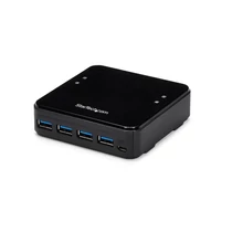 4X4 USB 3.0 SHARING SWITCH .