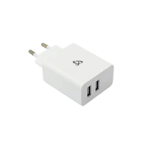 SBOX Töltő adapter, HOME CHARGER SBOX