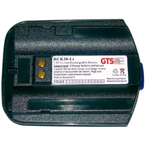 CK30/31 LI ION 2400MAH 7.4V 318-020-001