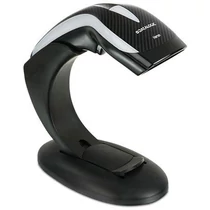HERON HD3130 1D SCNR BLACK STAND IN