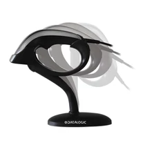 HERON HD3430 2D SCNR USB KIT STAND BLK IN IN