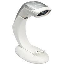 HERON HD3430 KIT WHITE 2D SCAN AUTOSENSE FLEX STAND USB CABL IN