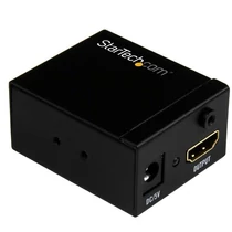 HDMI SIGNAL BOOSTER -115 FT BOOSTER-35 M-1080P 60 HZ