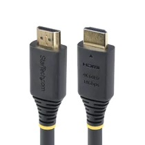 7M PREMIUM CERTIFIED HDMI CABLE HDMI CORD/4K 60HZ/HDR10/ARC