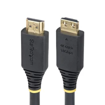 4.5M HDMI 2.0 CABLE GRIPPING .