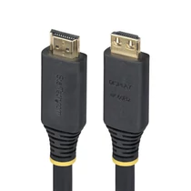 HDMI2-CABLE-GRIP-35F 10.6M HDMI 2.0 CABLE GRIPPING