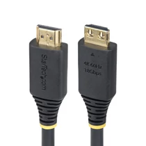 HDMI CABLE - GRIPPING GRIPPING CONNECTORS/4K 60HZ/HDR1