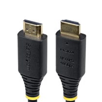 4M ULTRA HIGH SPEED HDMI 2.1 CERTIFIED ULTRA HIGH SPEED HDMI