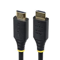 5M ULTRA HIGH SPEED HDMI 2.1 CERTIFIED ULTRA HIGH SPEED HDMI