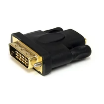 HDMI TO DVI-D ADAPTER - F/M .