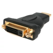 HDMI TO DVI-D ADAPTER - M/F .