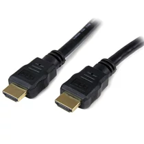 1.5M HIGH SPEED HDMI CABLE .