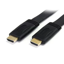 5M FLAT HDMI CABLE M/M .