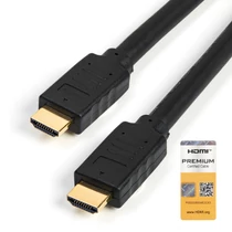 7M 23FT PREMIUM 4K HDMI CABLE 2.0 CABLE 23FT 4K 60HZ