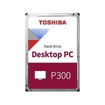 TOSHIBA 3.5&quot; HDD SATA-III 6TB 5400rpm 128MB Cache