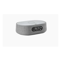 HARMAN KARDON Citation Oasis DAB (Voice-controlled speaker with DAB / DAB+ radio and wireless phone charging), Szürke Harman Kardon