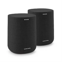 HARMAN KARDON Citation ONE DUO MKIII (All-in-one smart speaker with room-filling sound), Fekete Harman Kardon