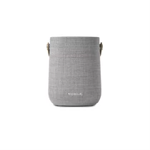 HARMAN KARDON Citation 200 (Portable smart speaker for HD sound), Szürke Harman Kardon