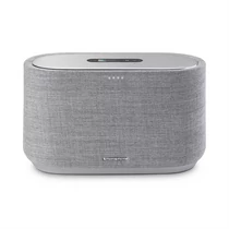 HARMAN KARDON Citation 300 (The medium-size smart home speaker with award winning design), Szürke Harman Kardon