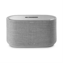 HARMAN KARDON Citation 500 (Large Tabletop Smart Home Loudspeaker System), Szürke Harman Kardon