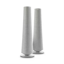 HARMAN KARDON Citation Tower (Smart Premium Floorstanding Speaker that delivers an impactful performance), Szürke Harman Kardon