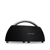HARMAN KARDON Go + Play (Portable Bluetooth Speaker), Fekete Harman Kardon